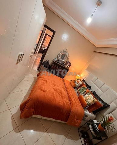 شقة فاخرة ومفروشة