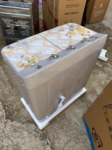 Livraison gratuite dans toutes les villes - 2