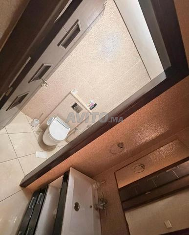 شقة فاخرة ومفروشة - 2