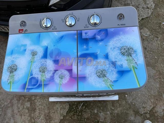 Livraison gratuite dans toutes les villes - 2