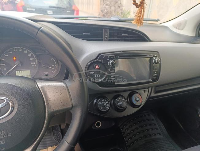 belle voiture nkia jdida 