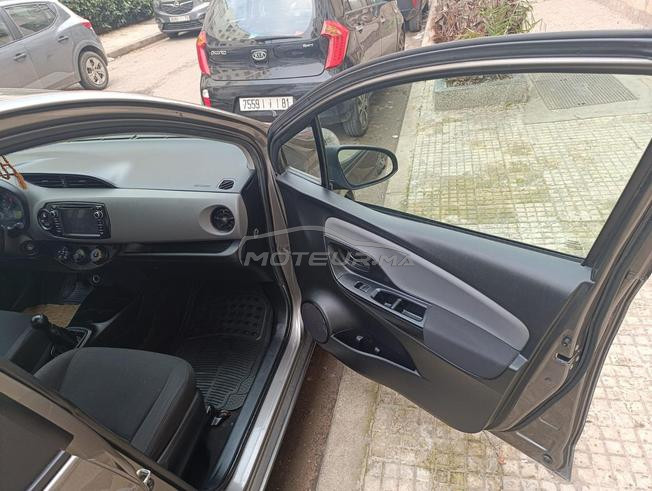 belle voiture nkia jdida 