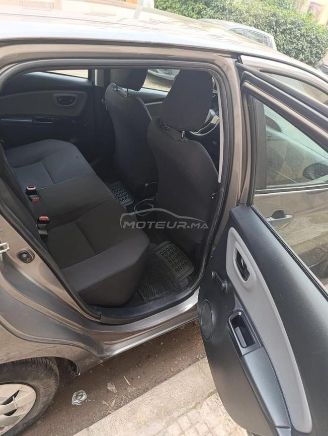 belle voiture nkia jdida 