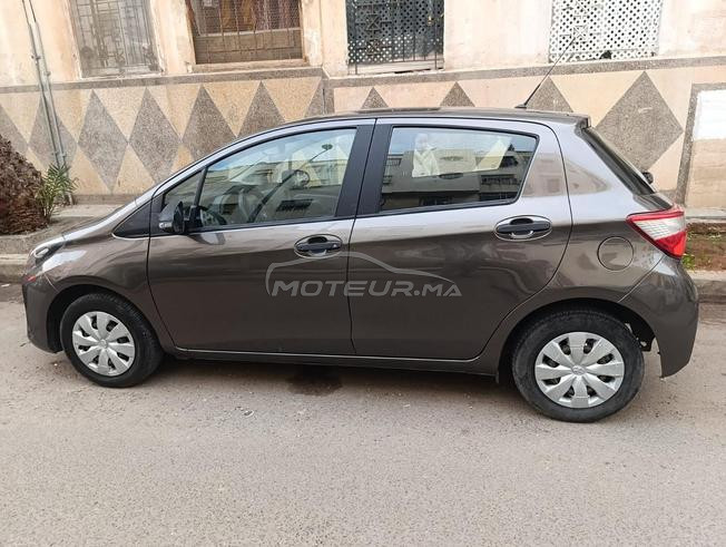 belle voiture nkia jdida 