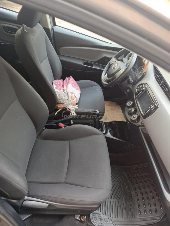 belle voiture nkia jdida 