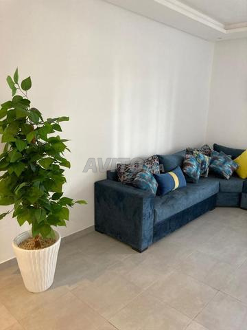 Bel appartement à louer à la journée à Martil - 2