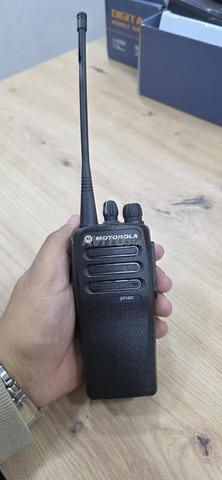 Talkie-walkie Motorola dp1400