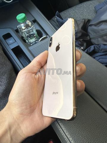 iPhone Xs Max 256Go - 2