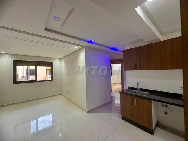 شقة جميلة في حي إزديهار - 2