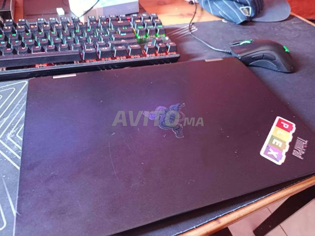 Lenovo Thinkpad X1 Yoga - 2