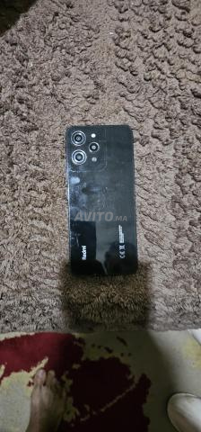 Redmi12 bon état - 2