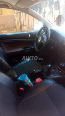 Ma voiture Volkswag Passat Diesel Man 2002 déd2010