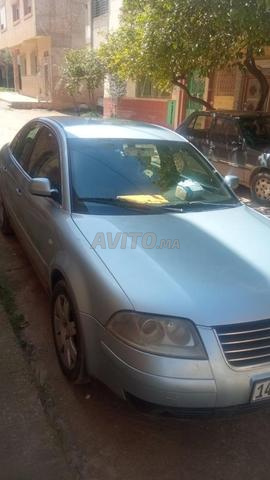 سيارتي فولكس فاجن باسات ديزل مانيوال 2002 د2010 - 2