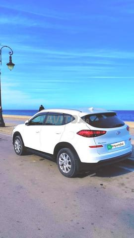 هيونداي توسان - 2