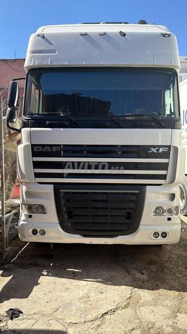 Camion à vendre - 2