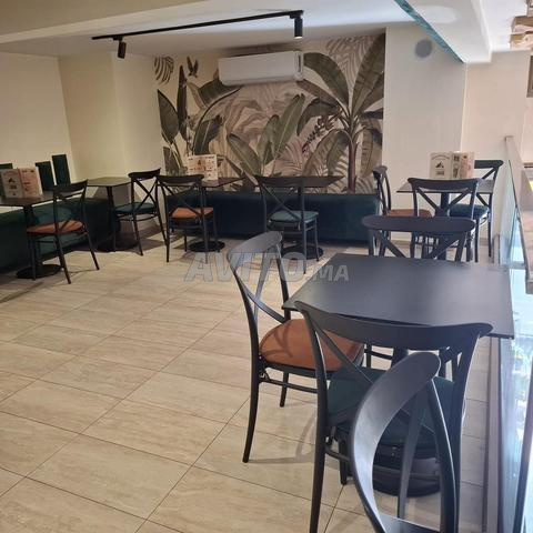 Local commercial équipé à vendre - 2