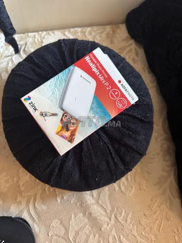 AgfaPhoto Mini P.2 - Imprimante Portable