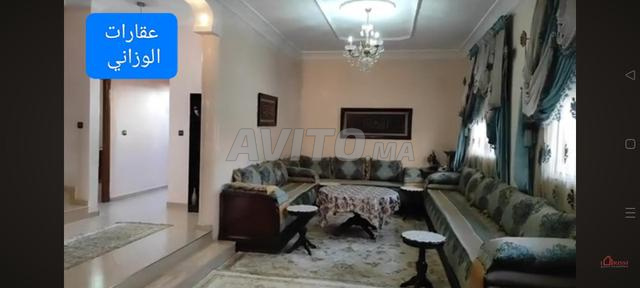 Villa à vendre, direction Hemria - 2