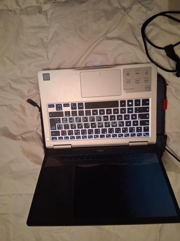 PC PORTABLE DELL A VANDRE