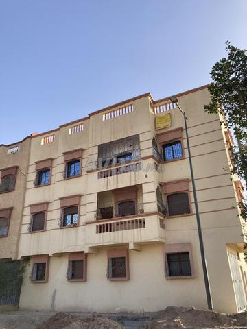 Appartement à louer 75 m² à Biougra