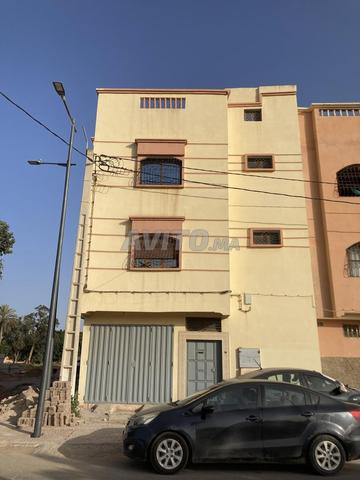 Appartement à louer 75 m² à Biougra - 2