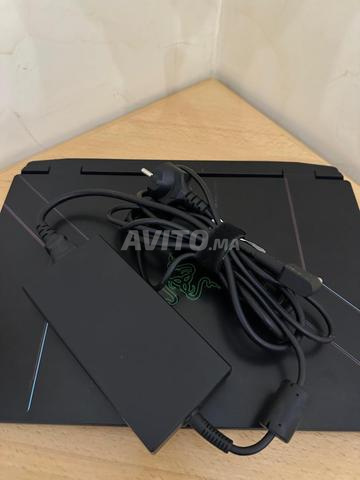 Acer Nitro 5 16 Go RAM DDR5 1 To SSD RTX 4050 6 Go - 2