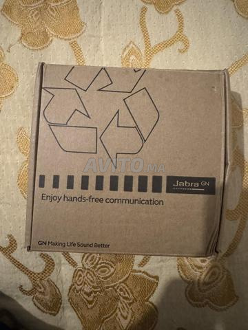 Jabra Speak 510™ USB و Bluetooth - 2