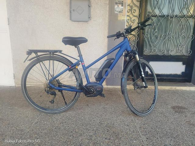 دراجة كهربائية بوش - 2