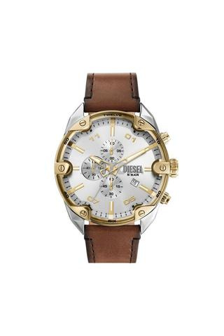 Montre chronographe Diesel DZ4665 à pointes - 2