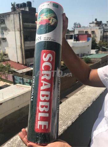 Scrabble Classique – Jeu de Société - 2