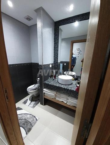 Appartement à louer 95 m² à Mohammedia - 2