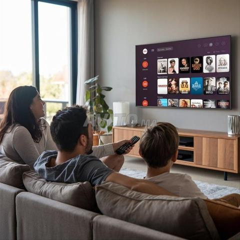 🎉 Essayez notre IPTV Gratuitement dès aujourd'hui 📺 | HD & 4K 🍿