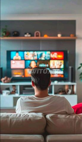 Meilleur abonnement iptv premium en france ✅🍿🎬