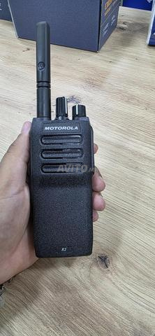 جهاز الاتصال موتورولا R2