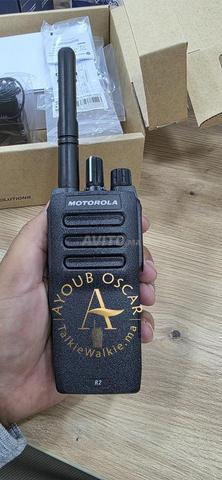 جهاز الاتصال موتورولا R2 - 2