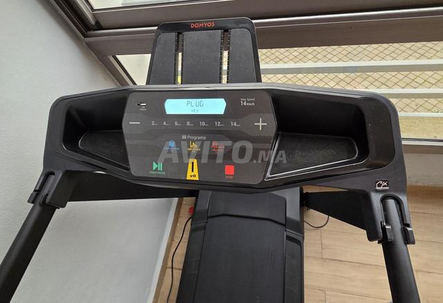 Tapis roulant Cardio - 2