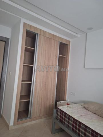 Appartement à vendre 60 m² à Martil - 2