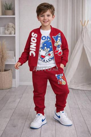 💥✨ طقم جديد وحصري للأولاد 👌💥 - 2