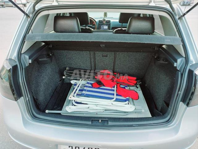 Golf 5 très bon état - 2