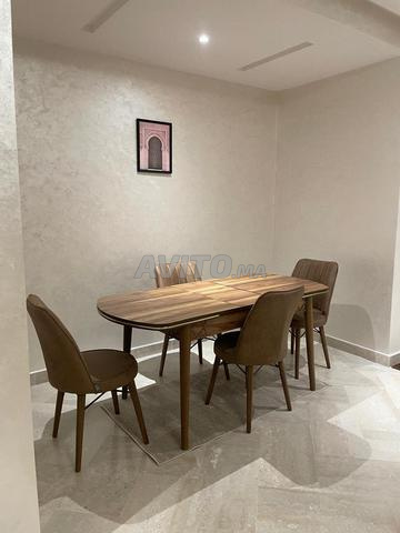 Appartement de prestige au Joyau du Parc - 2