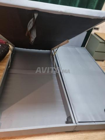 Rangement de lit - 2