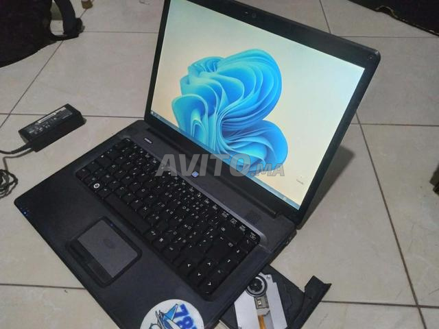 Compaq Windows10 4ram très bonne batterie 14p