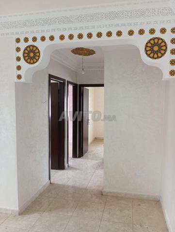 شقة سكنية قبلية رباطية - 2