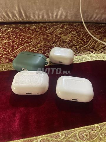 إيربودز برو و برو 2 أصلية - 2