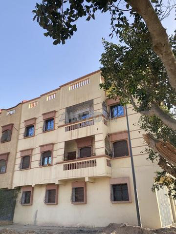 شقة للإيجار 75 م² في بيوݣرة - 2