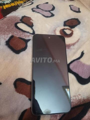 Téléphone Infinix Smart 9 - 2