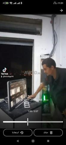 Tanger en général - 2