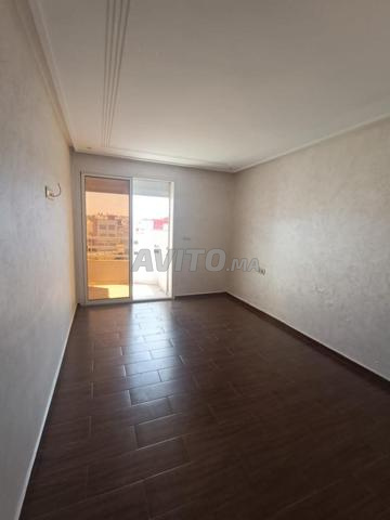 Appartement à louer à Témara Al Wifaq - 2