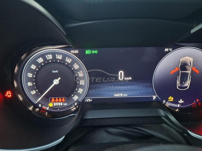Alfa Romeo Stelvio Diesel Automatique 12/2023