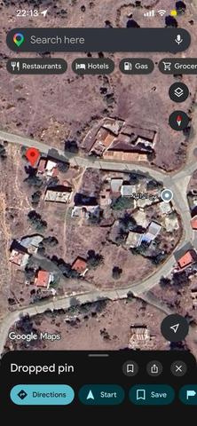 Terrain 72 mètres Ain Dalia Kbir - 2